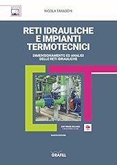Reti idrauliche impianti usato  Spedito ovunque in Italia 