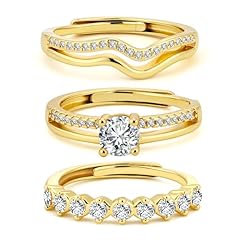 Alexcraft ringe set gebraucht kaufen  Wird an jeden Ort in Deutschland