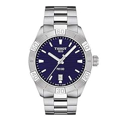 Tissot orologio 100 usato  Spedito ovunque in Italia 