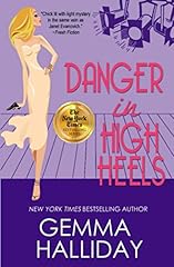 Danger high heels for sale  Delivered anywhere in USA 