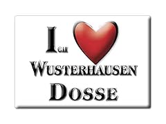 Enjoymagnets wusterhausen doss gebraucht kaufen  Wird an jeden Ort in Deutschland