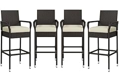 Yaheetech outdoor bar for sale  Delivered anywhere in USA 