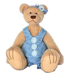 Abby teddy bear for sale  Delivered anywhere in UK