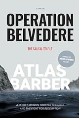 Operation belvedere for sale  Delivered anywhere in USA 
