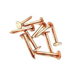 100 pcs copper for sale  Delivered anywhere in UK