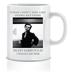 Funny mug harry for sale  Delivered anywhere in UK