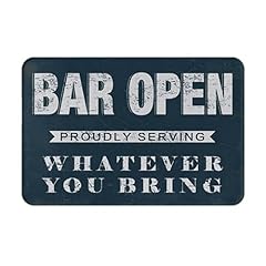 Decorative barrier mats for sale  Delivered anywhere in UK