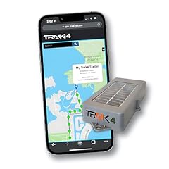 Trak solar gps for sale  Delivered anywhere in USA 