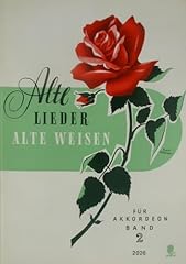 Alte lieder alte gebraucht kaufen  Wird an jeden Ort in Deutschland