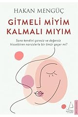 Gitmeli miyim kalmalı for sale  Delivered anywhere in USA 