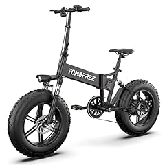 Ship from US, Tomofree Electric Bike for Adults,1000W for sale  Delivered anywhere in USA 