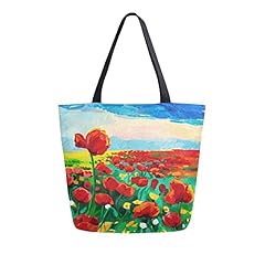 Djngn canvas tote for sale  Delivered anywhere in UK