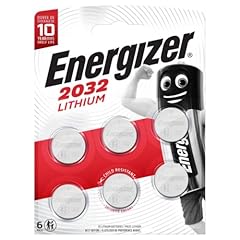 Cr2032 6bl energizer for sale  Delivered anywhere in UK