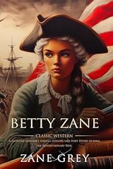 Betty zane complete usato  Spedito ovunque in Italia 