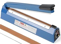 Impulse sealer inch for sale  Delivered anywhere in USA 
