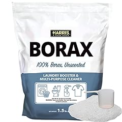 Harris borax powder for sale  Delivered anywhere in USA 