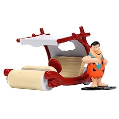 Flintstones flintmobile vehicl for sale  Delivered anywhere in USA 