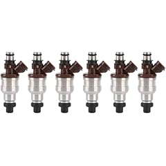 Gjautoparts fuel injectors for sale  Delivered anywhere in USA 