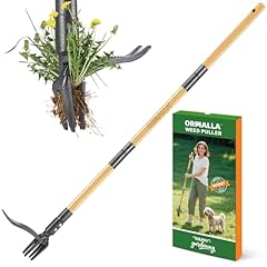 Ormalla weed puller for sale  Delivered anywhere in UK