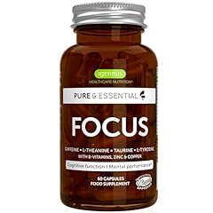 Focus nootropic brain for sale  Delivered anywhere in UK