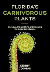 Florida carnivorous plants d'occasion  Livré partout en France
