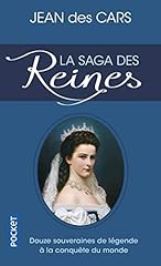 Saga reines d'occasion  Livré partout en France