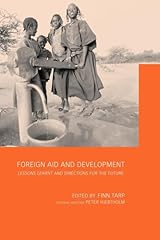 Foreign aid development for sale  Delivered anywhere in USA 