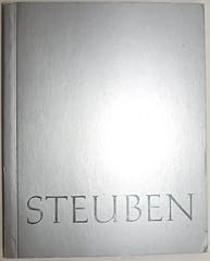Steuben glass 1982 for sale  Delivered anywhere in USA 