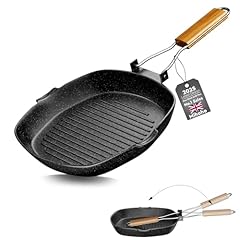 Mihoho nonstick grill for sale  Delivered anywhere in UK