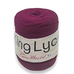 King lycra fettuccia usato  Spedito ovunque in Italia 