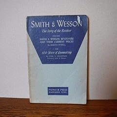 Smith wesson the d'occasion  Livré partout en France