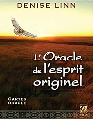 Oracle esprit originel d'occasion  Livré partout en France
