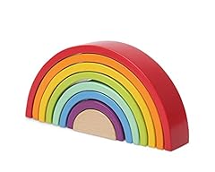 Kiokids arco iris usato  Spedito ovunque in Italia 