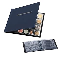240 pockets coins for sale  Delivered anywhere in UK