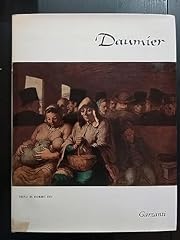 Daumier usato  Spedito ovunque in Italia 