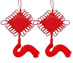 2pcs large red for sale  Delivered anywhere in USA 