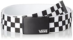 Vans mens deppster for sale  Delivered anywhere in USA 