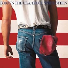 Born usa for sale  Delivered anywhere in UK