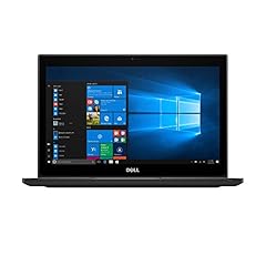 Dell latitude 7280 d'occasion  Livré partout en France