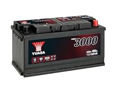 Yuasa ybx3019 12v for sale  Delivered anywhere in UK
