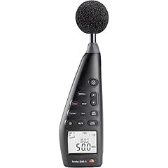 Testo 816 sonomètre d'occasion  Livré partout en France