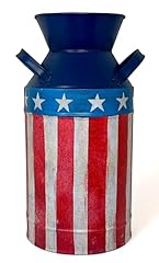 Americana vase metal for sale  Delivered anywhere in USA 