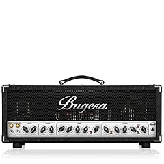 Bugera 6262 infinium for sale  Delivered anywhere in USA 