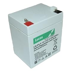 Lucas battery 12v for sale  Delivered anywhere in UK