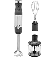 Immersion blender handheld for sale  Delivered anywhere in USA 