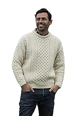 Aran woollen mills for sale  Delivered anywhere in UK