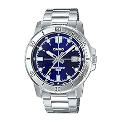 Casio mtp vd01d usato  Spedito ovunque in Italia 