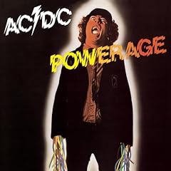 Powerage for sale  Delivered anywhere in UK
