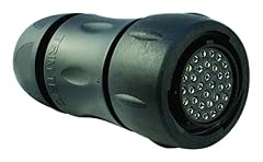 Stecker rund stecker gebraucht kaufen  Wird an jeden Ort in Deutschland