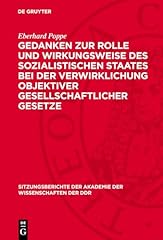 Gedanken zur rolle gebraucht kaufen  Wird an jeden Ort in Deutschland